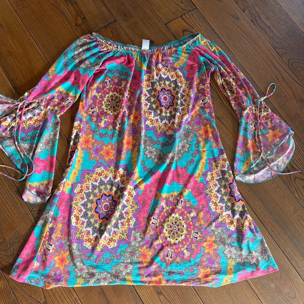 Honeytyme dress